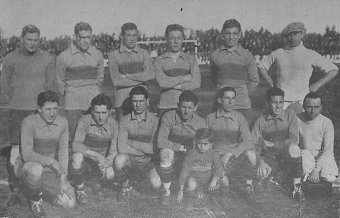 Copa Carlos Ibarguren 1923