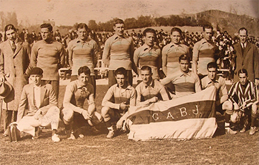 Campeonato de Honor 1925