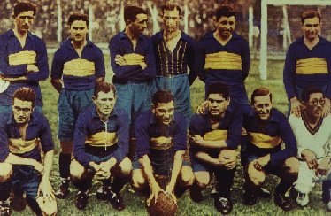 Campeonato 1931