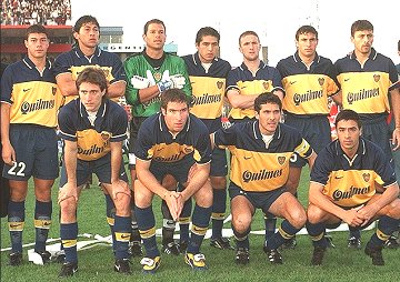 Torneo Clausura 1999