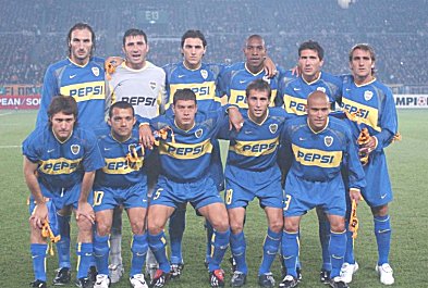 Copa Intercontinental 2003