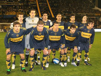 Recopa Sudamericana 2006