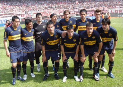 Torneo Apertura 2008