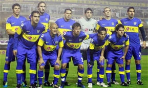 Torneo Apertura 2011