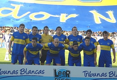 Copa Argentina 2012