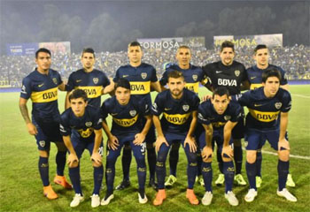 Copa Argentina 2015