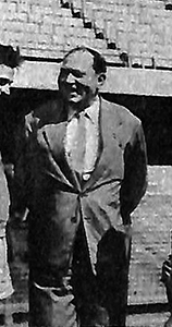   Gerónimo Díaz 