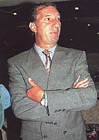   Carlos Salvador Bilardo 