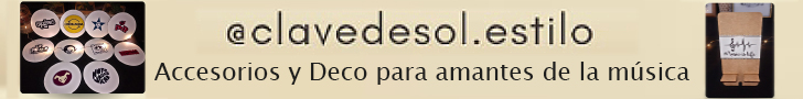 Clave de Sol instagram 3