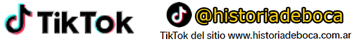 HistoriaDeBoca Tiktok