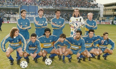  Copa Centenario 1993 