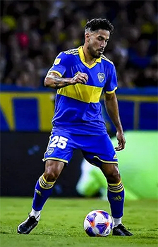 Bruno Amílcar Valdez