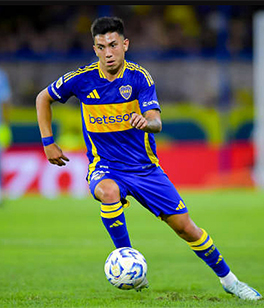Alan Agustín Velasco