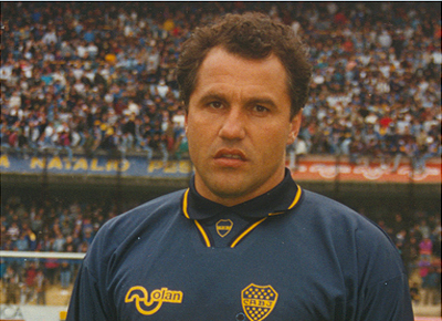 Cumple años Márcico
