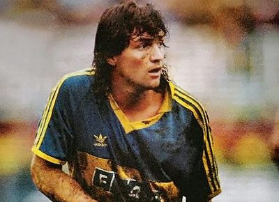 Blas Giunta
