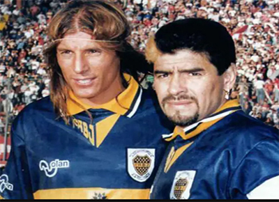 Cani y Diego