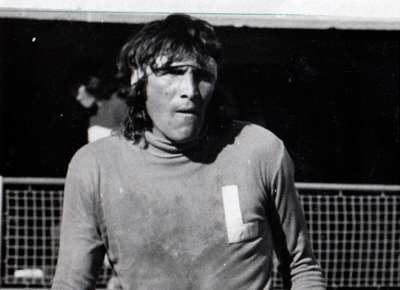 El recuerdo del ´Loco´ Gatti