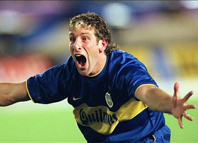 Jugadores que metieron 3 goles en un partido