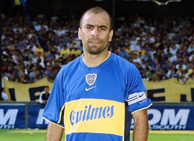 Mauricio Serna
