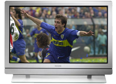 Ver los videos de los goles de Mellizo