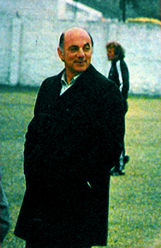  Dino Sani 