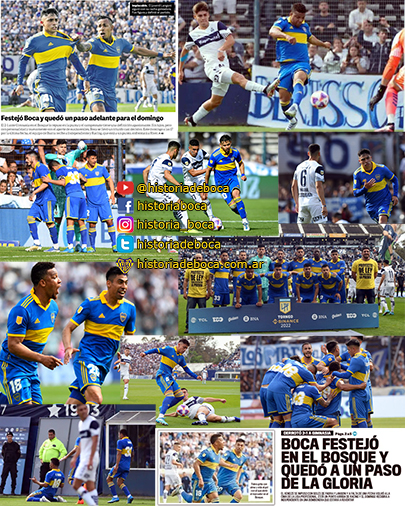 Triunfo clave en La Plata