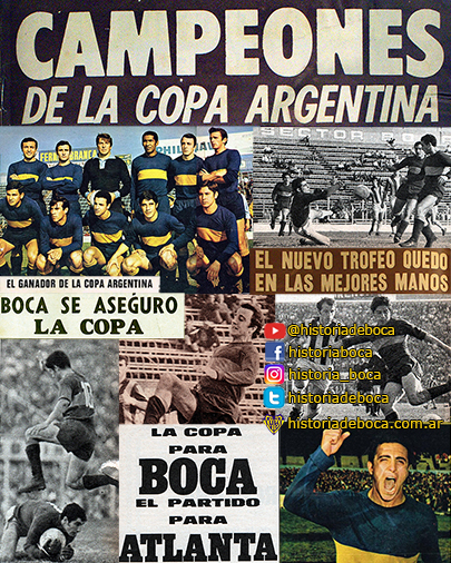 Boca derrotó 1-0 a River