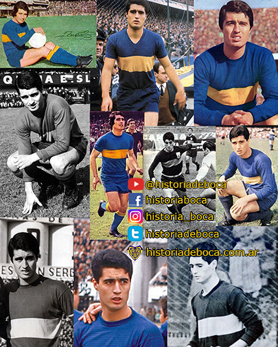 Nació Angel Clemente Rojas
