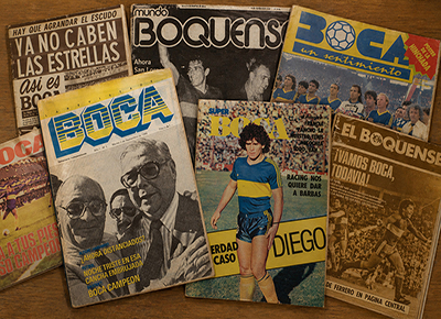 Nuevo lanzamiento: Archivo Digital