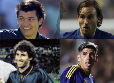 Los chilenos
