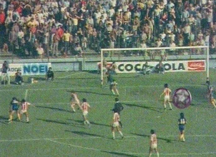 El Prontuario de un Argentino