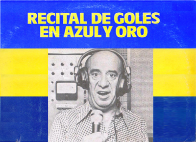 La historia de la radio