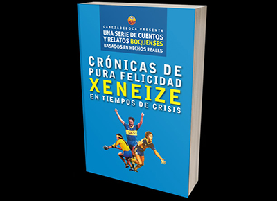 Crónicas de Pura Felicidad Xeneize