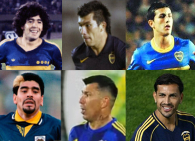 Los que más demoraron en regresar