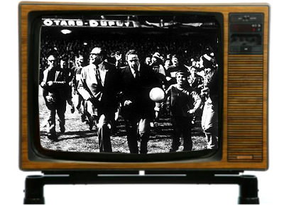 Filmaciones del Boca del Toto Lorenzo