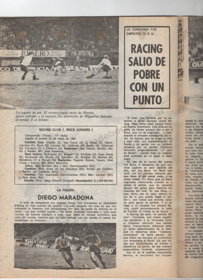 La Voz de Boca