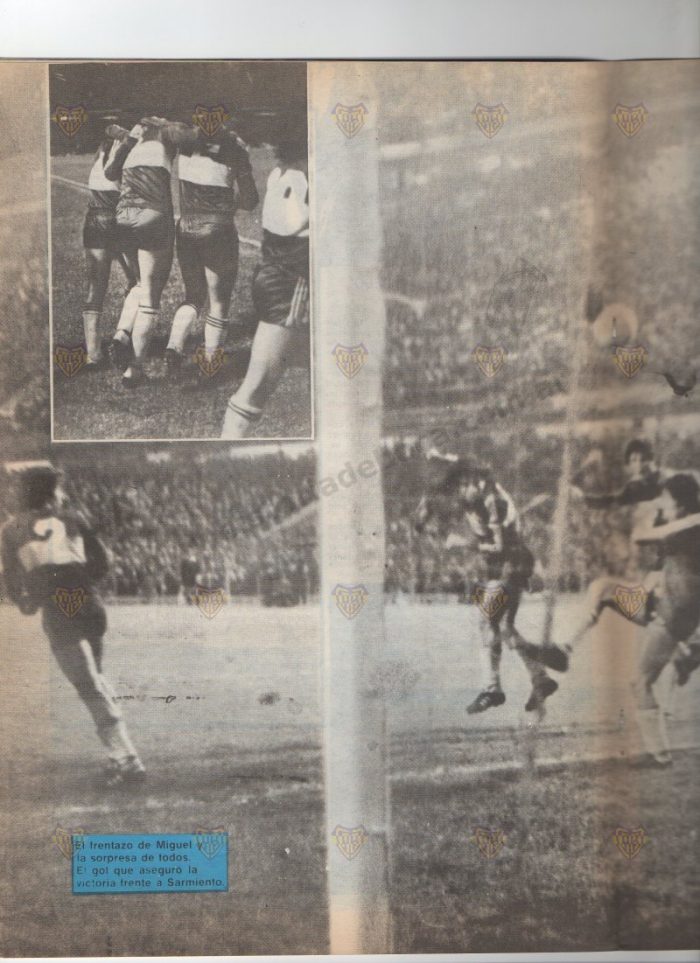 La Voz de Boca
