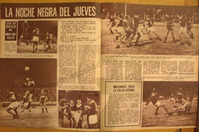 Así es Boca