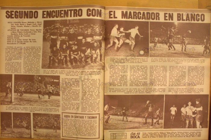 Así es Boca
