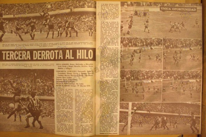 Así es Boca