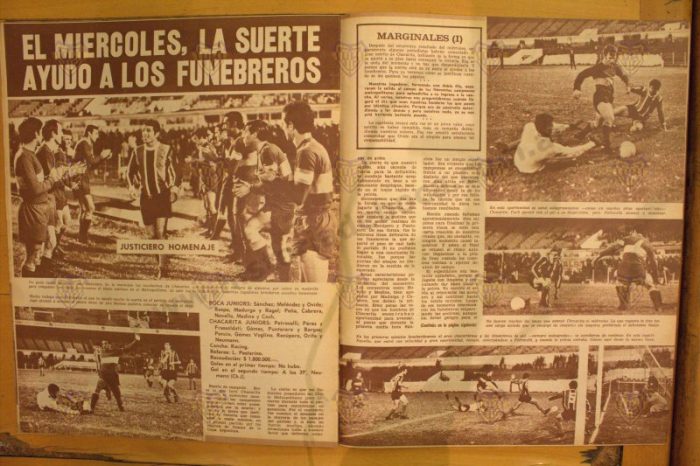 Así es Boca