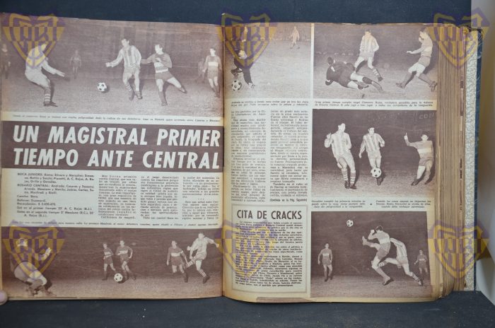 Así es Boca