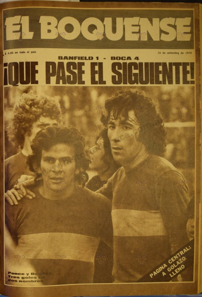 El Boquense