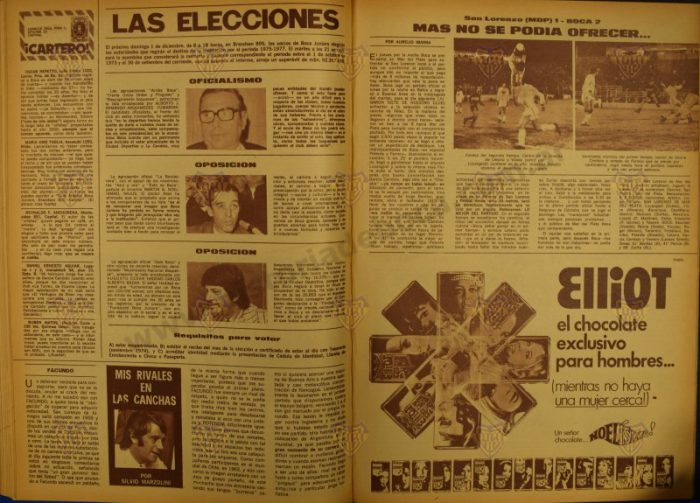 El Boquense