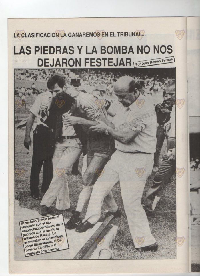 Boca Una Pasión