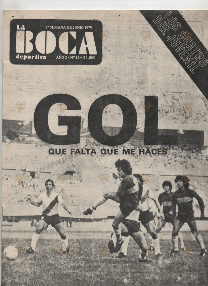 La Boca Deportiva