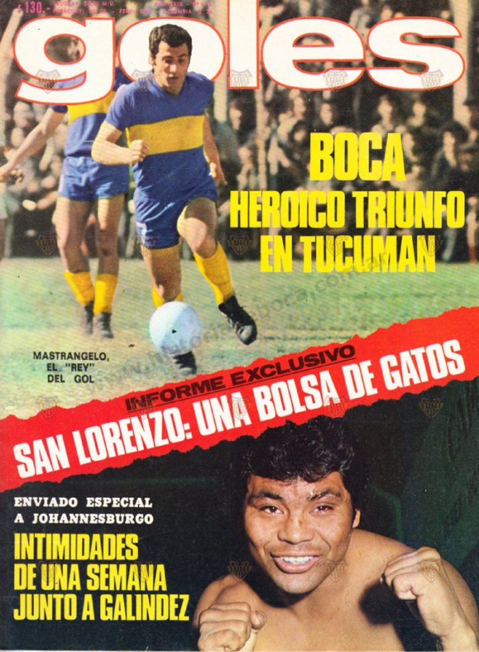 Goles