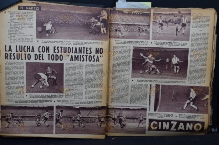 Así es Boca