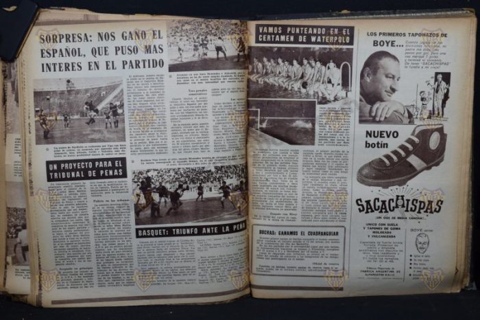 Así es Boca