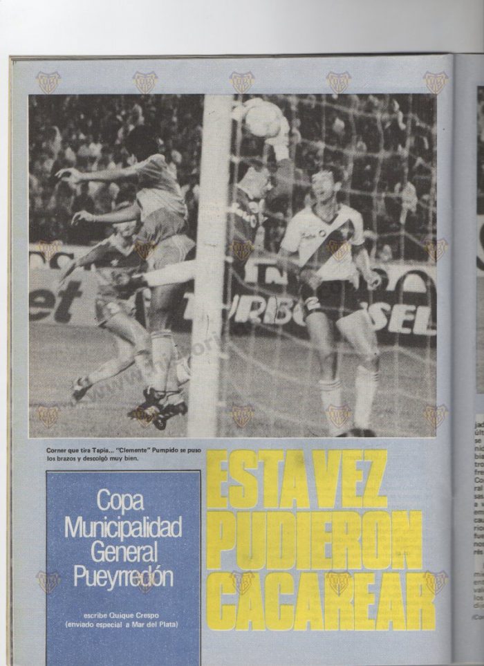 La Revista de Boca